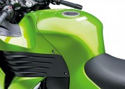 Kawasaki ZZR 1400